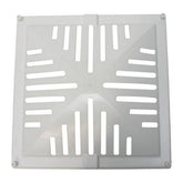 Spare Outer Louver Top for D39 Skylight - 90079 LOUVRED INNER